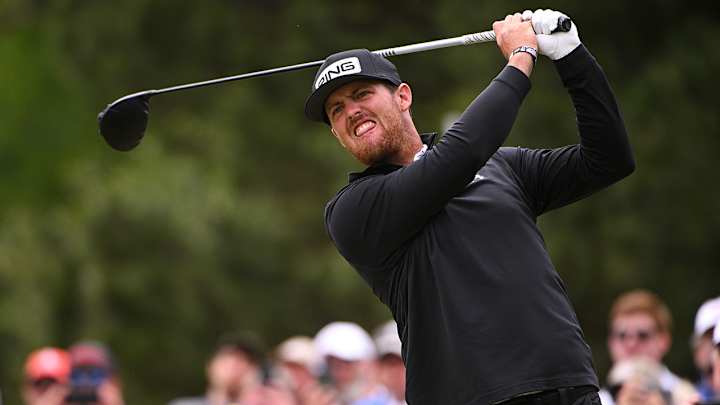 Golf World Reacts to Mito Pereira’s Collapse on 72nd Hole of PGA Championship