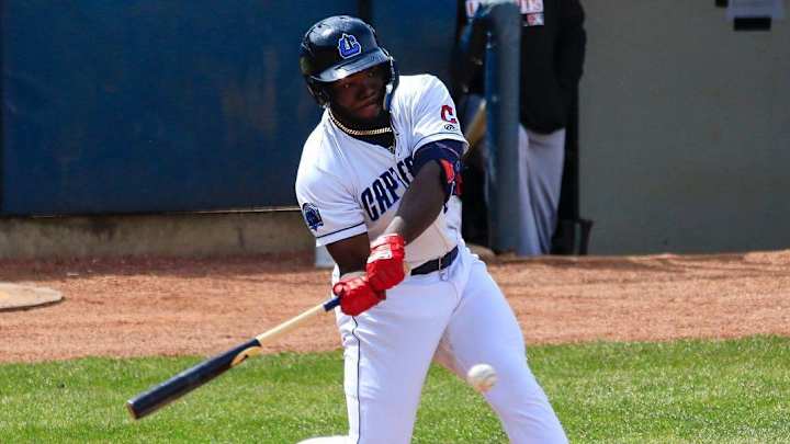 Guardians Farm Report: Noel Hits 10th Home Run In Captains Route Guardians Farm Report: Noel Hits 10th Home Run In Captains Route