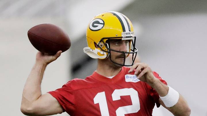 After Offseason of Change, Do Packers Need Rodgers at OTAs?