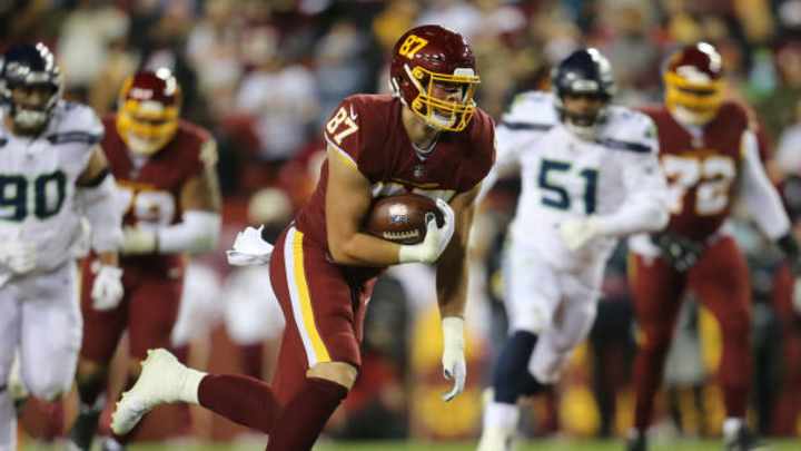 Super Sophomore: Who is Washington's Best-Kept Secret?