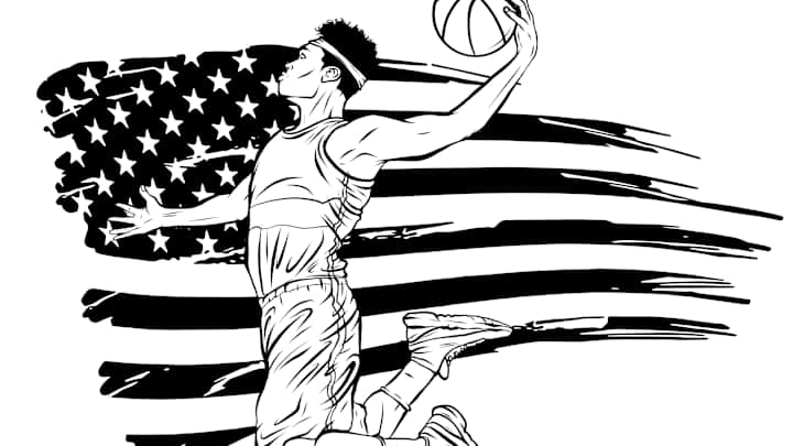 SWAC, SIAC Continues Partnership with NBPA Top 50 Basketball Camp