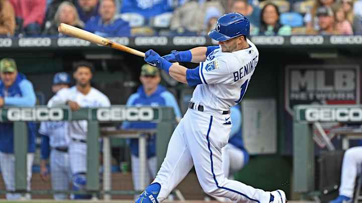 Andrew Benintendi Listed as ‘Prime’ Trade Candidate by MLB