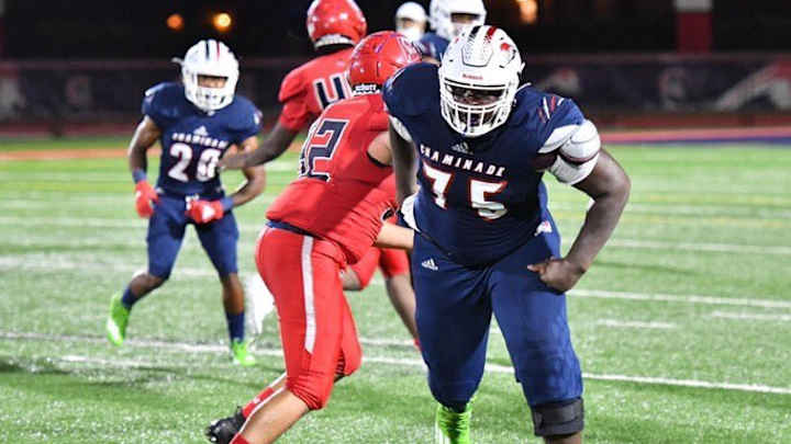 Official Visit Preview: Deandre Duffus