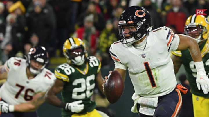 Bears Needing Immediate Output Bears Needing Immediate Output