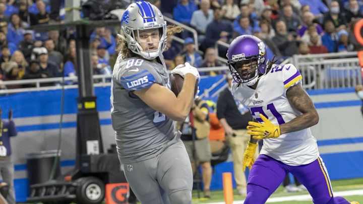 Roundtable: Are Lions League's Most Popular Team?