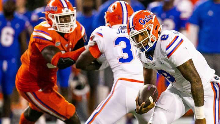 Carlos Del Rio-Wilson Discusses Syracuse Commitment