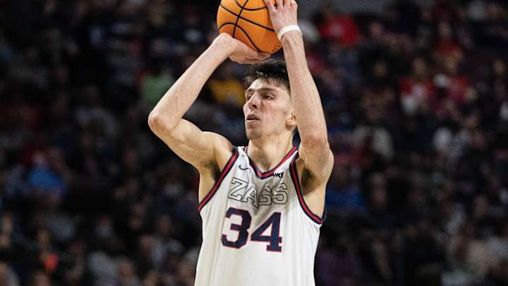 Chasing the Unicorn: Chet Holmgren Adds Unique Piece to Thunder Core Chasing the Unicorn: Chet Holmgren Adds Unique Piece to Thunder Core