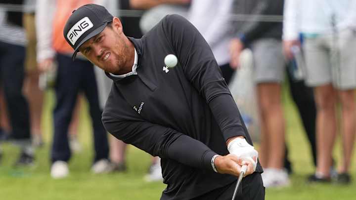 Mito Pereira Suffers Historic Collapse on 72nd Hole of PGA Championship