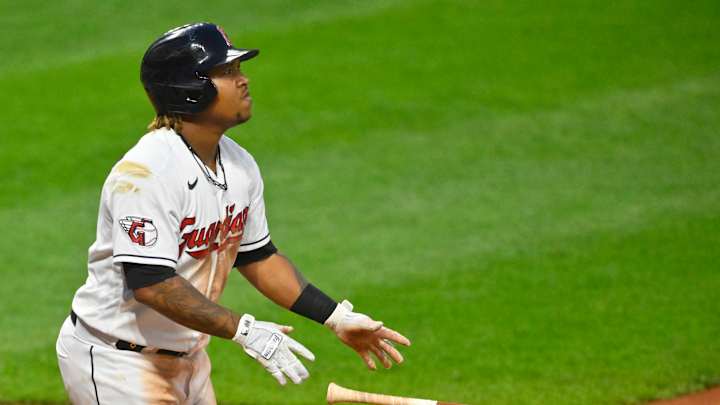 Guardians Standout Player Of The Week: May 22