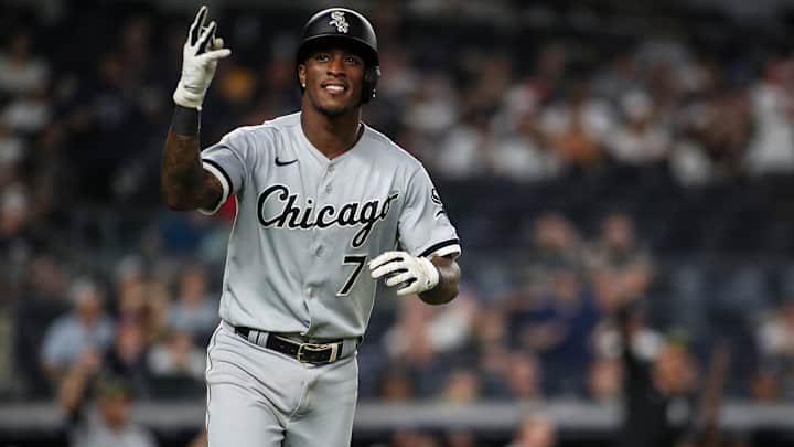 White Sox SS Tim Anderson Blasts Three-Run Homer, Quiets Yankee Stadium Crowd