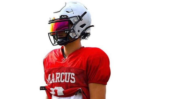 Class Impact: 2023 Wide Receiver Ashton Cozart Flips from Oklahoma to Oregon Ducks Class Impact: 2023 Wide Receiver Ashton Cozart Flips from Oklahoma to Oregon Ducks