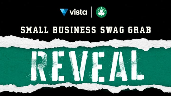 Celtics and Vista Unifying the Community and Boosting Small Businesses