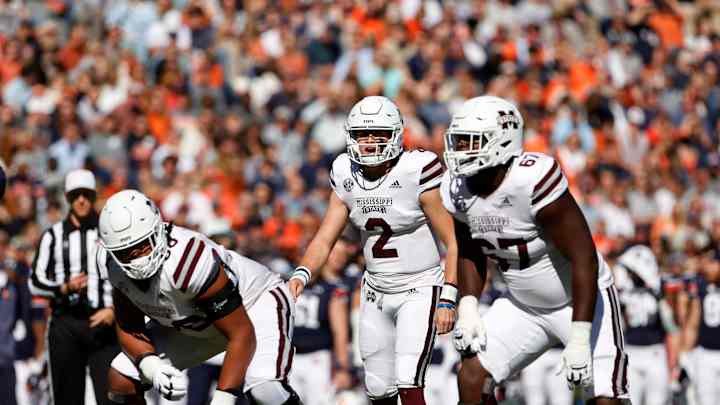 Will Rogers Leads Power Five Quarterbacks in Impressive Statistical Category