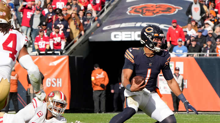 Bears Schedule Does Have Games of Intrigue Bears Schedule Does Have Games of Intrigue