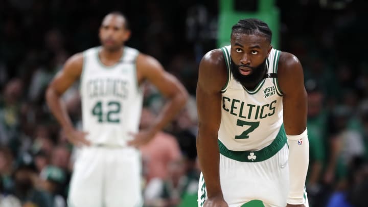 Winners Club: Celtics Look to Even Eastern Conference Finals