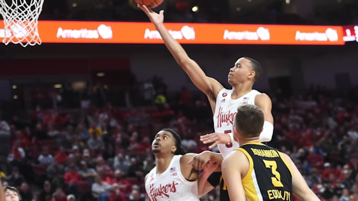 Sixers Draft Prospect Sees Comparisons to Zach LaVine, Devin Booker Sixers Draft Prospect Sees Comparisons to Zach LaVine, Devin Booker