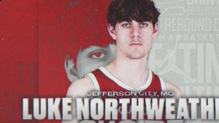 Oklahoma Officially Signs 3-Star F Luke Northweather