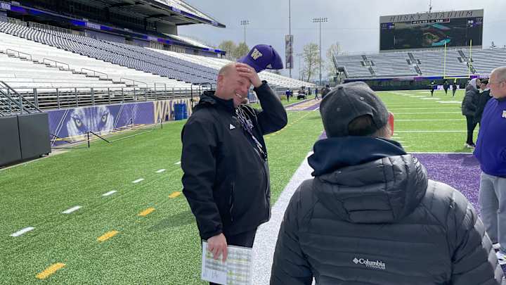 Where DeBoer Ranks on Early Power 5 Football Coaches' List Where DeBoer Ranks on Early Power 5 Football Coaches' List