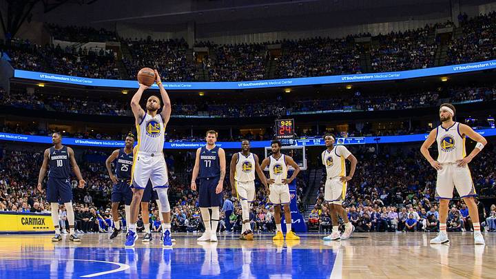 KEY Player On Injury Report For Warriors Going Into Game 4