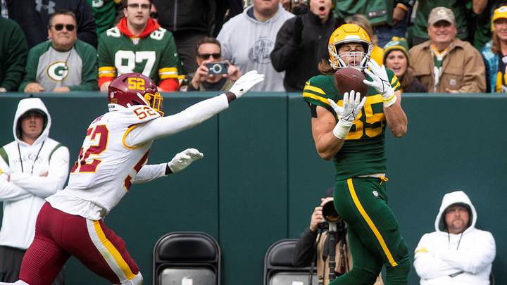 Previewing Packers OTAs: Tight Ends