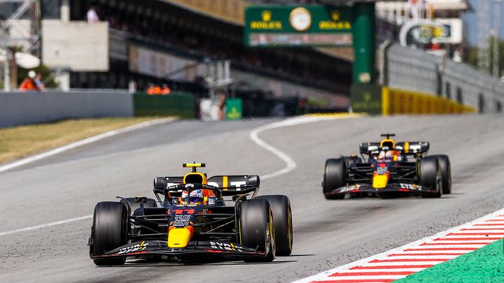 F1 News: Pérez Believes Strategy Denied him Spanish GP Victory