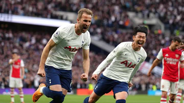 Tottenham’s Top-Four Finish at Arsenal’s Expense Could Result in Gap Between Rivals