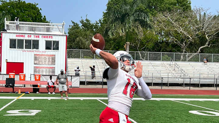 UCF Recruiting & National Signing Day Thoughts