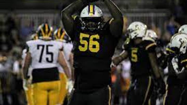Georgia Tech Defensive Line Target Terry Simmons Lists Final Three Schools and Commitment Date