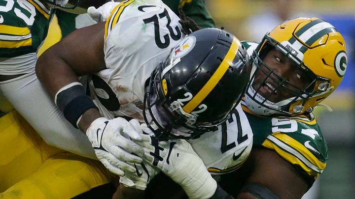 Previewing Packers OTAs: Defensive Line