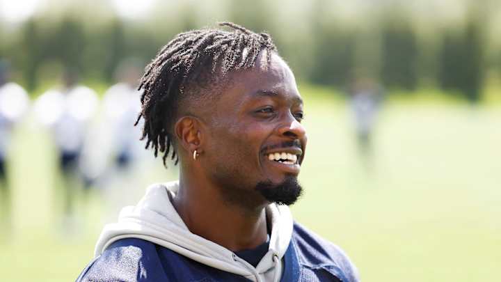 Seahawks 90-Man Roster Rundown: Marquise Goodwin