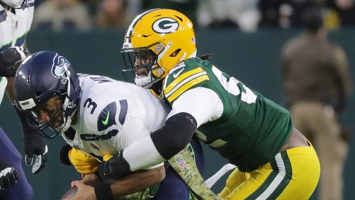 Previewing Packers OTAs: Outside Linebackers