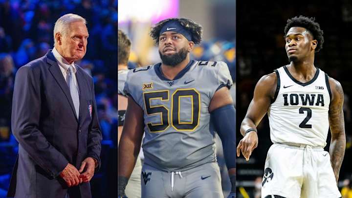 MAILBAG: Success in Transfer Portal, Right Tackle Battle, 1958 Title Game + More