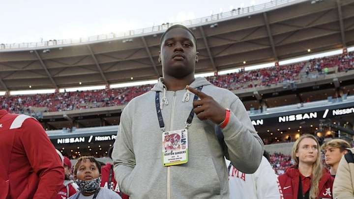 Huskies Rekindle Recruiting Relationship, Re-Offer SoCal DL Huskies Rekindle Recruiting Relationship, Re-Offer SoCal DL