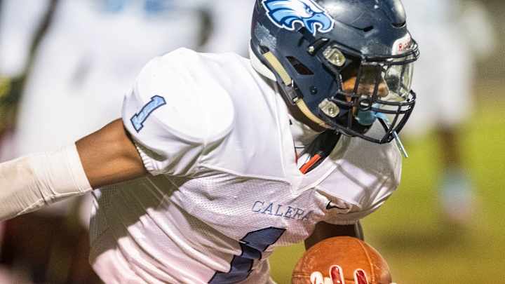 Alabama Summer Enrollee Spotlight: Kobe Prentice