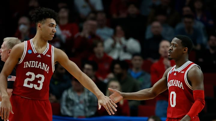 My Two Cents: Demanding Leader Will Be Trayce Jackson-Davis’ Greatest Trait This Season