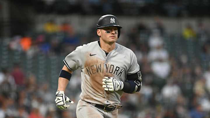 Josh Donaldson Receives Suspension For 'Jackie' Comments to Tim Anderson