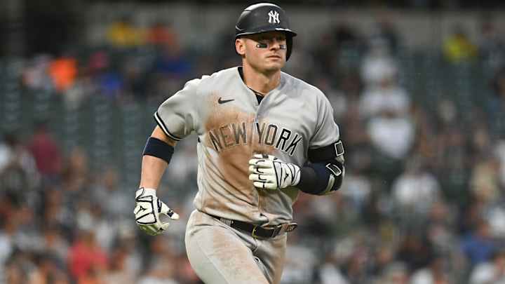 MLB Suspends, Fines Josh Donaldson After ‘Disrespectful’ Comments