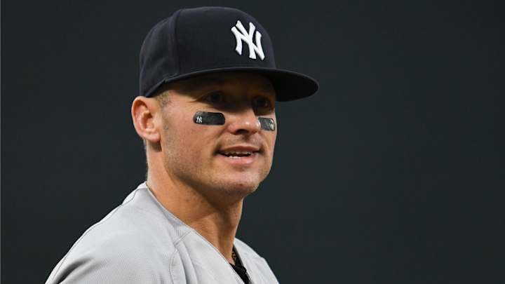 MLB Spokesman Explains League’s Decision to Suspend Josh Donaldson