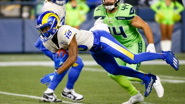 OTAs Watch: 5 Most Important Rams OTAs Watch: 5 Most Important Rams