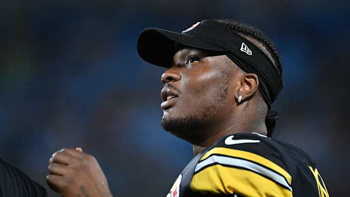 Attorney Representing Dwayne Haskins’s Widow Responds to Release of Toxicology Report