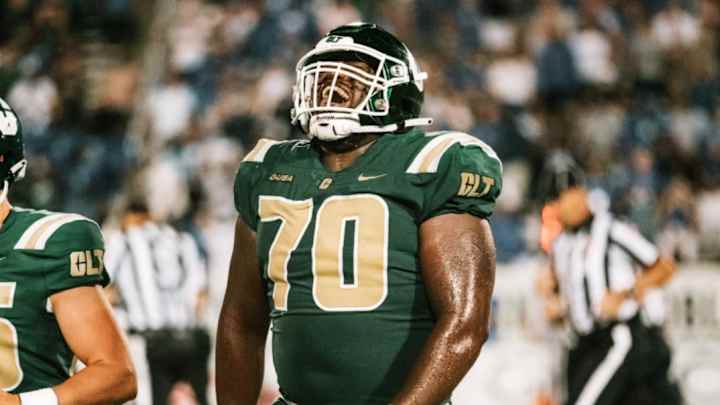 Florida State lands experienced grad-transfer offensive lineman