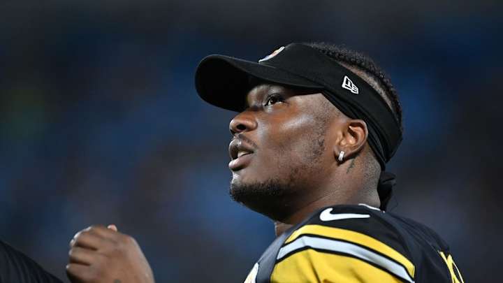 Dwayne Haskins' Wife Releases Statement Following Toxicology Report