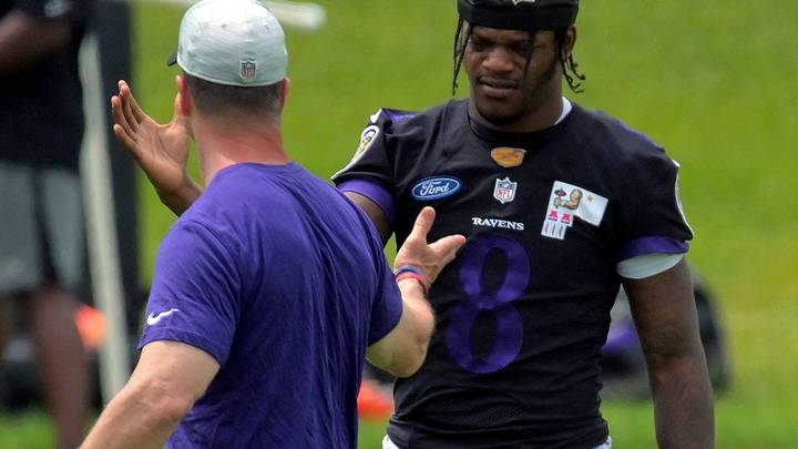Players to Watch in the Ravens Upcoming OTAs
