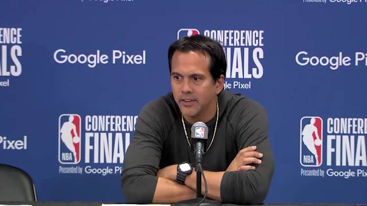 Takeaways From The Miami Heat's Game 4 Loss Takeaways From The Miami Heat's Game 4 Loss