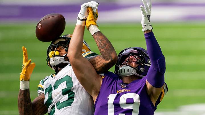 Previewing Packers OTAs: Cornerbacks