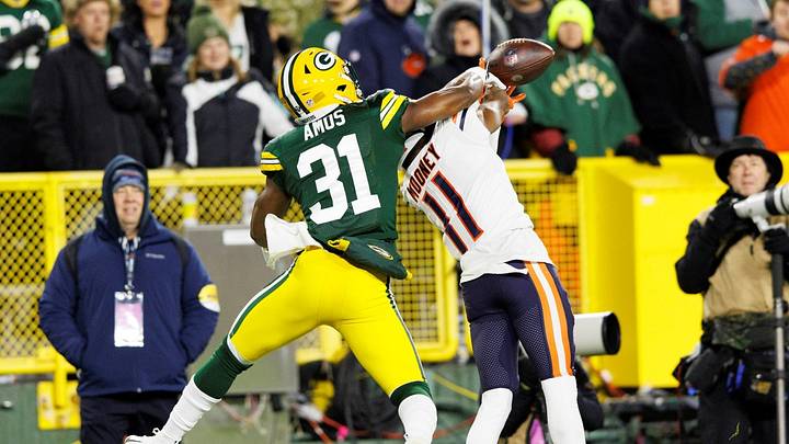 Previewing Packers OTAs: Safeties