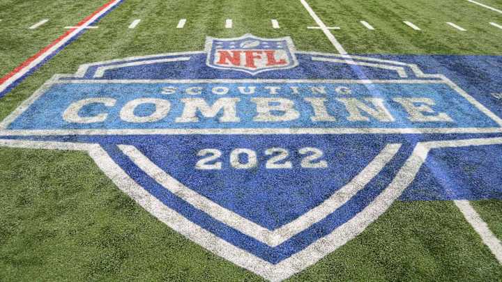 Indianapolis to Remain NFL Combine Host Through 2024