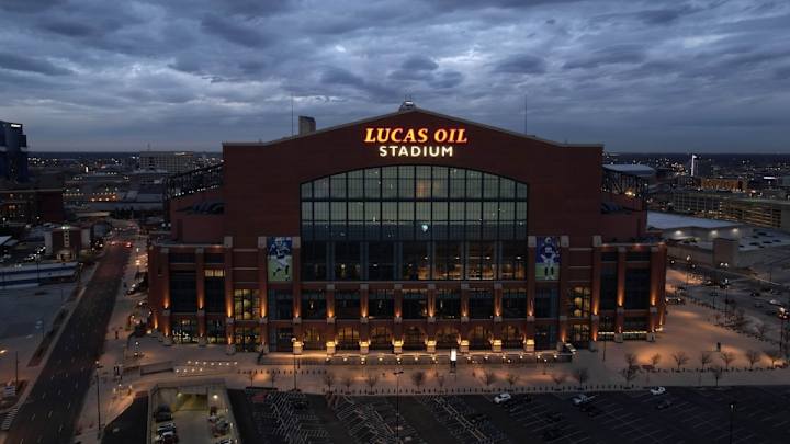 NFL Combine To Remain in Indianapolis Through 2024