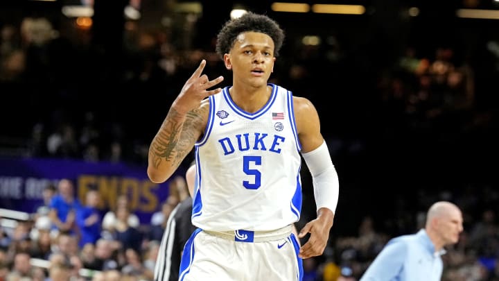 Mock Draft Roundup: NBA Experts Predict Rockets Picks