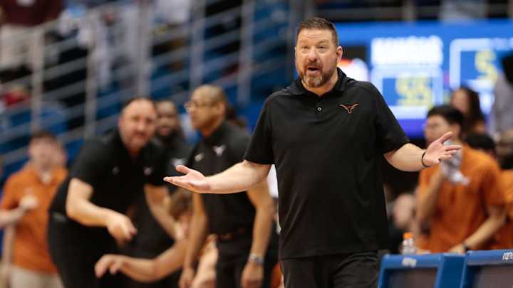 Austin Police Release Statement, Mugshot of Longhorns Coach Chris Beard